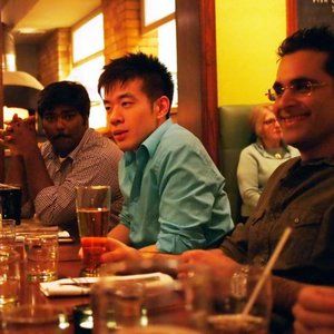 Meet your Posher, Jeremy